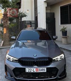 بي ام دبليو الفئة 3